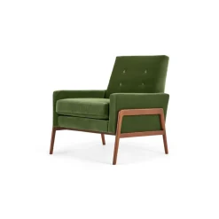 Butaca Cecil – Verde Hierba