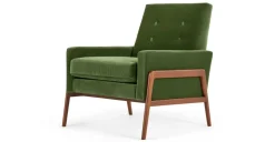 Butaca Cecil – Verde Hierba