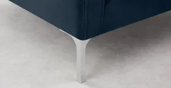 Butaca Dree – Azul Zafiro