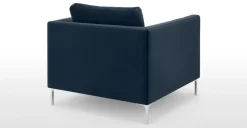 Butaca Dree – Azul Zafiro