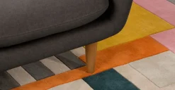 Butaca Dylan – Gris Marga