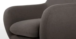 Butaca Dylan – Gris Marga