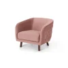 Butaca Esther – Rosa Vintage