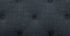 Butaca Flynn – Azul Atlántico