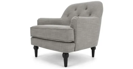Butaca Flynn – Gris