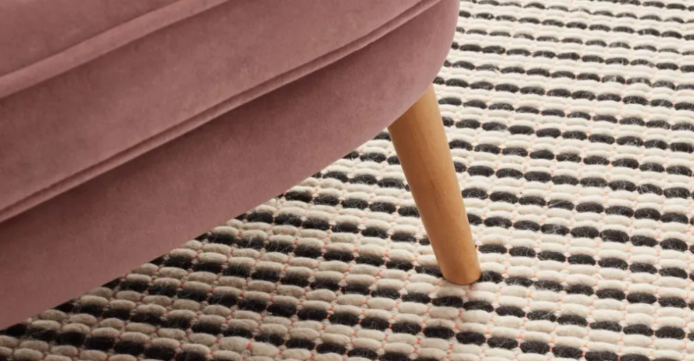 Butaca Gertie – Rosa Vintage