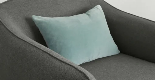 Butaca Haring – Gris Oscuro