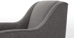 Butaca Helena – Gris Humo