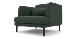 Butaca Herman – Verde Bosque