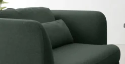 Butaca Herman – Verde Bosque