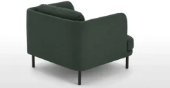 Butaca Herman – Verde Bosque