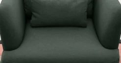 Butaca Herman – Verde Bosque