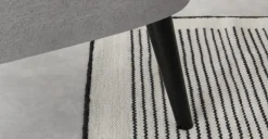 Butaca Kada – Azul Helado