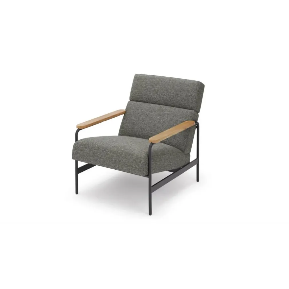 Butaca Kingston – Gris