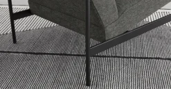 Butaca Kingston – Gris