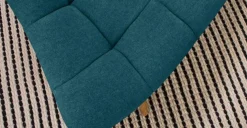 Butaca Kolton – Azul Mineral