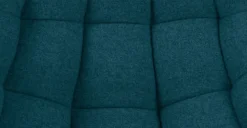 Butaca Kolton – Azul Mineral