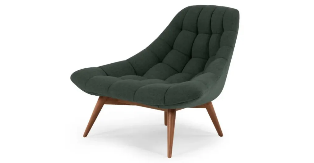 Butaca Kolton – Verde Bosque