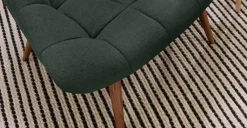 Butaca Kolton – Verde Bosque