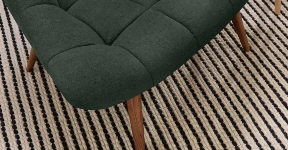 Butaca Kolton – Verde Bosque