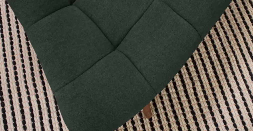 Butaca Kolton – Verde Bosque