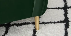 Butaca Kooper – Verde Pino