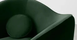 Butaca Kooper – Verde Pino