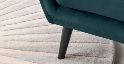 Butaca Kubrick – Azul Acero