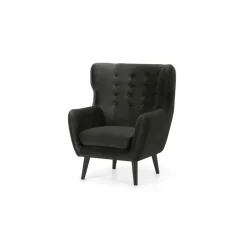 Butaca Kubrick – Antracita Oscura