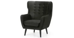 Butaca Kubrick – Antracita Oscura