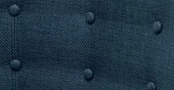 Butaca Kubrick – Azul Oscuro