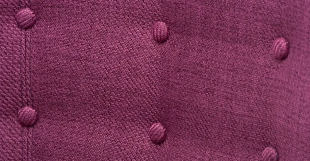 Butaca Kubrick – Ciruela