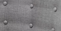 Butaca Kubrick – Gris Perla