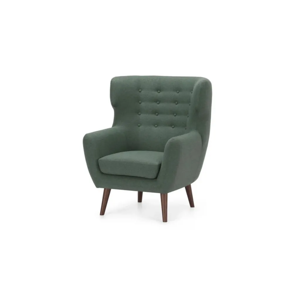 Butaca Kubrick – Verde Darby