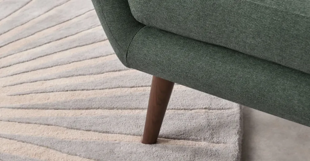 Butaca Kubrick – Verde Darby