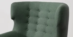 Butaca Kubrick – Verde Darby