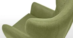 Butaca Kubrick – Verde Lima