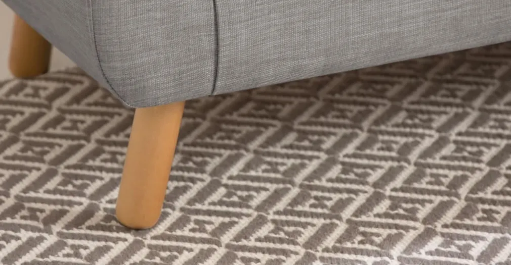 Butaca Lottie – Gris Tiza