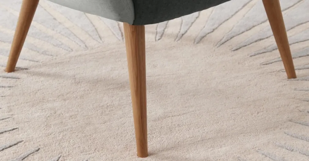 Butaca Lule – Gris Marga Granizo