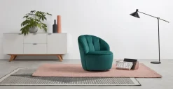 Butaca Margot – Azul