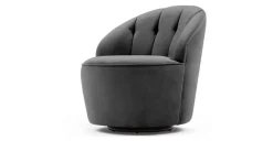 Butaca Margot – Gris