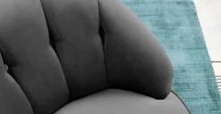 Butaca Margot – Gris