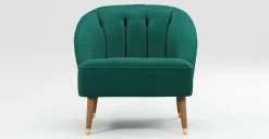 Butaca Margot – Cerceta