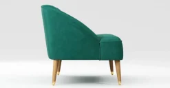 Butaca Margot – Cerceta