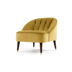 Butaca Margot – Ocre