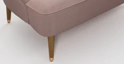 Butaca Margot – Rosa