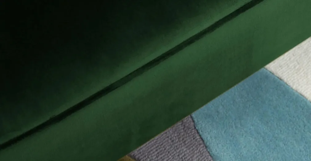 Butaca Margot – Verde Bosque