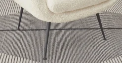 Butaca Moby – Piel de Oveja Sintética