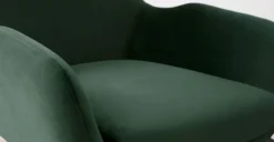 Butaca Moby – Verde Pino