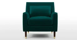 Butaca Oksana – Azulón